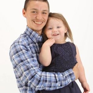 Meet your Posher, Lorenzo